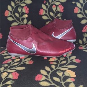Nike phantom soccer